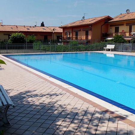 Casa Viola Lazise Lago E Relax! Экстерьер фото